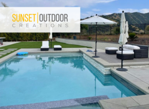 Sunset Outdoor Creations Will Prolong The Longevity Of Your Pool